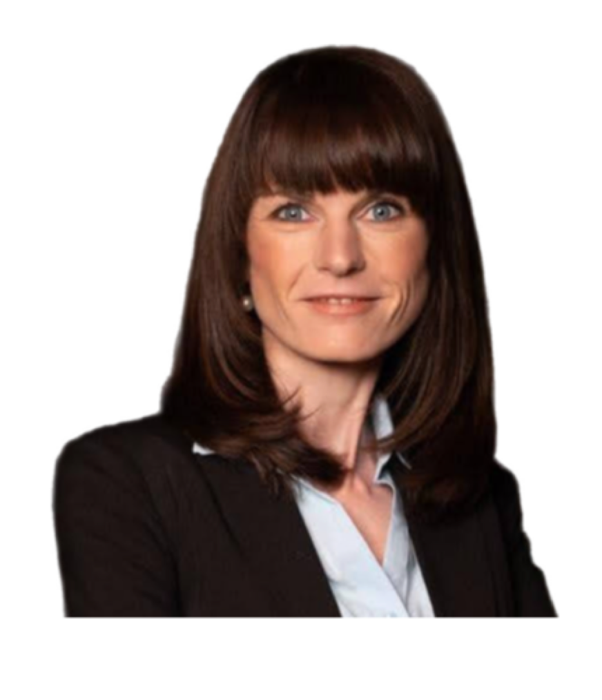 Claudia Sedlmaier